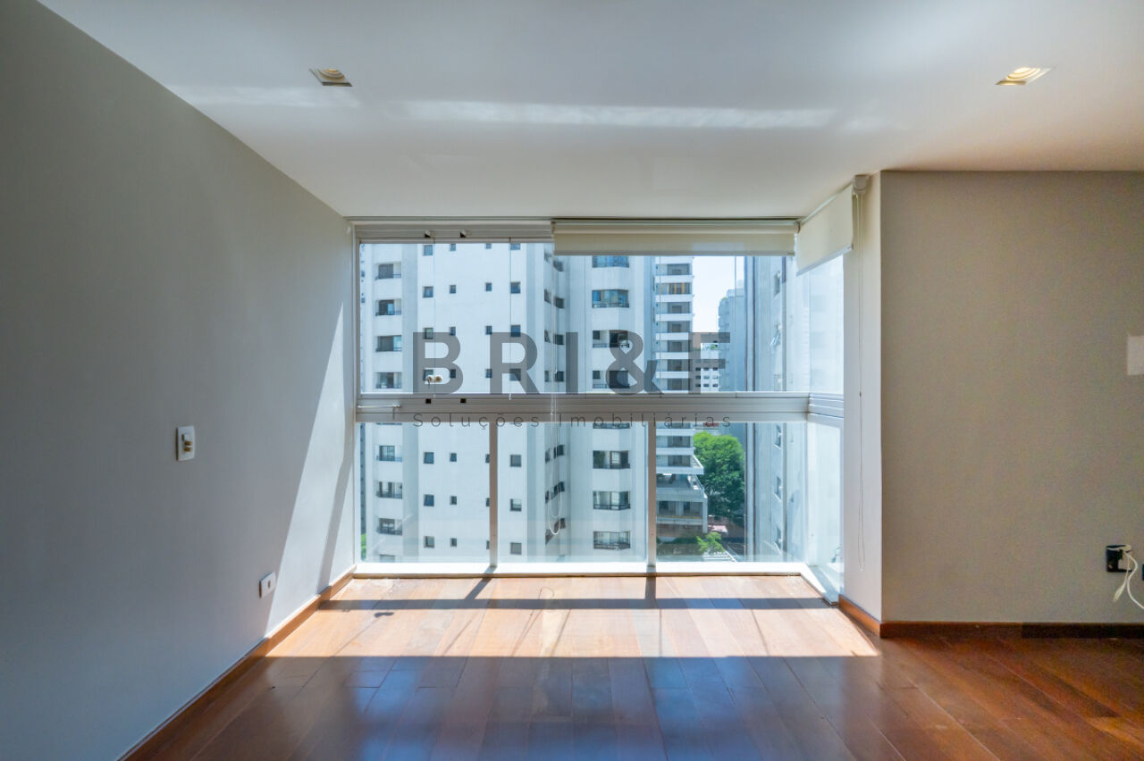 Apartamento para Venda - Vila Nova Conceição