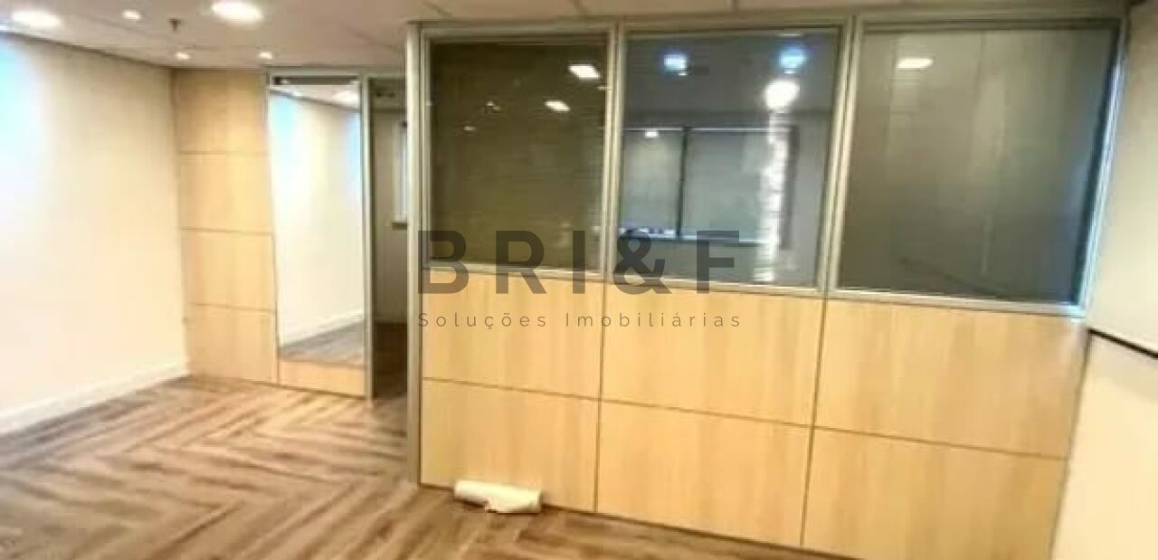 Conj. Comercial para Venda - Brooklin