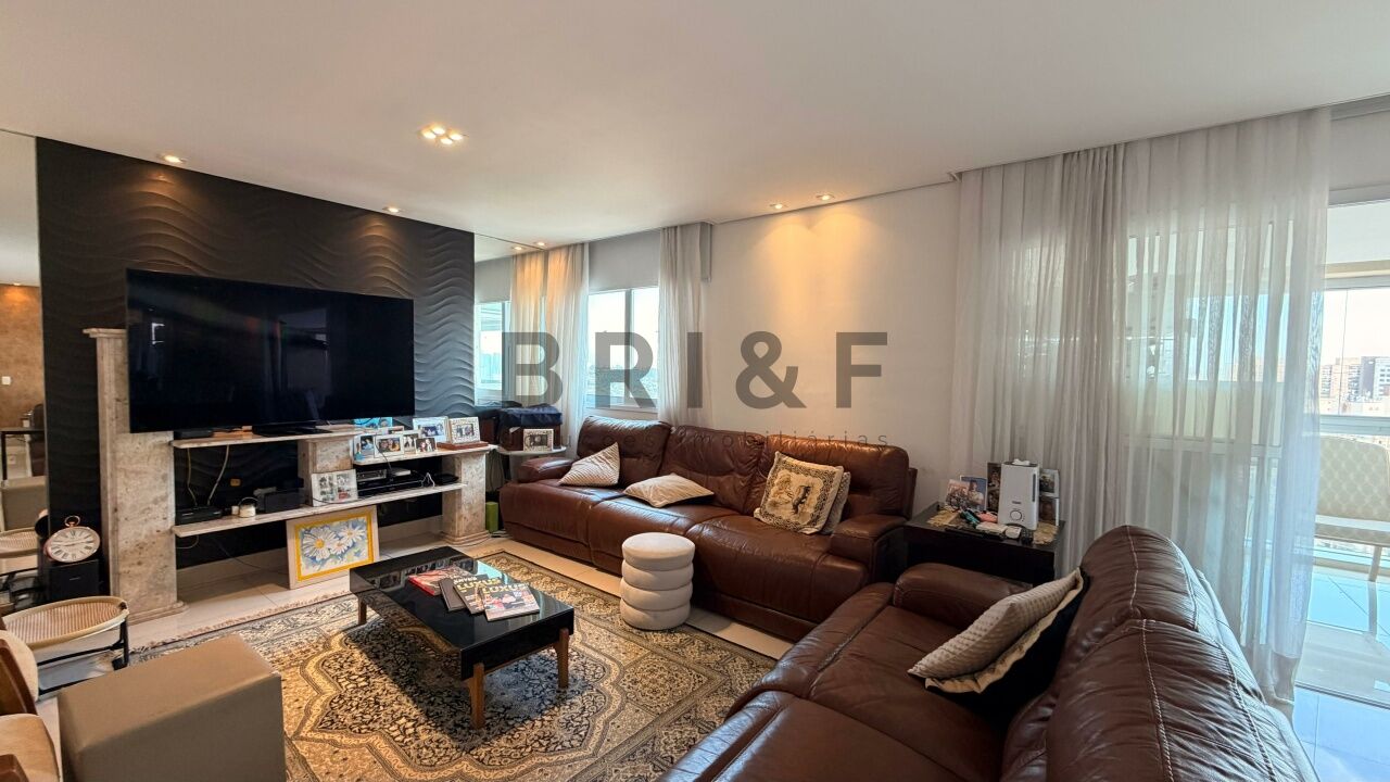Apartamento para Venda - Campo Belo