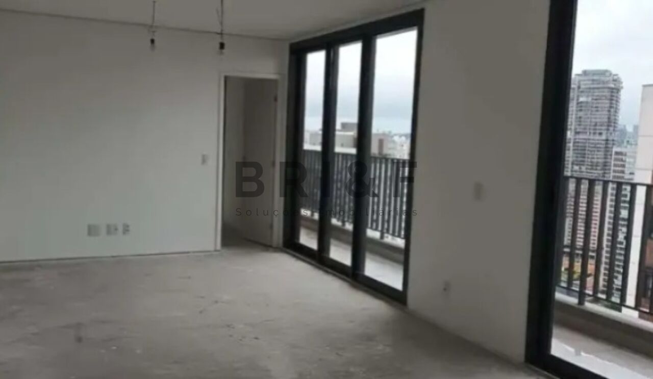 Apartamento para Venda - BROOKLIN