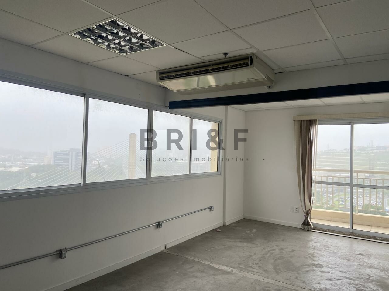 Conj. Comercial para Venda - Santo Amaro