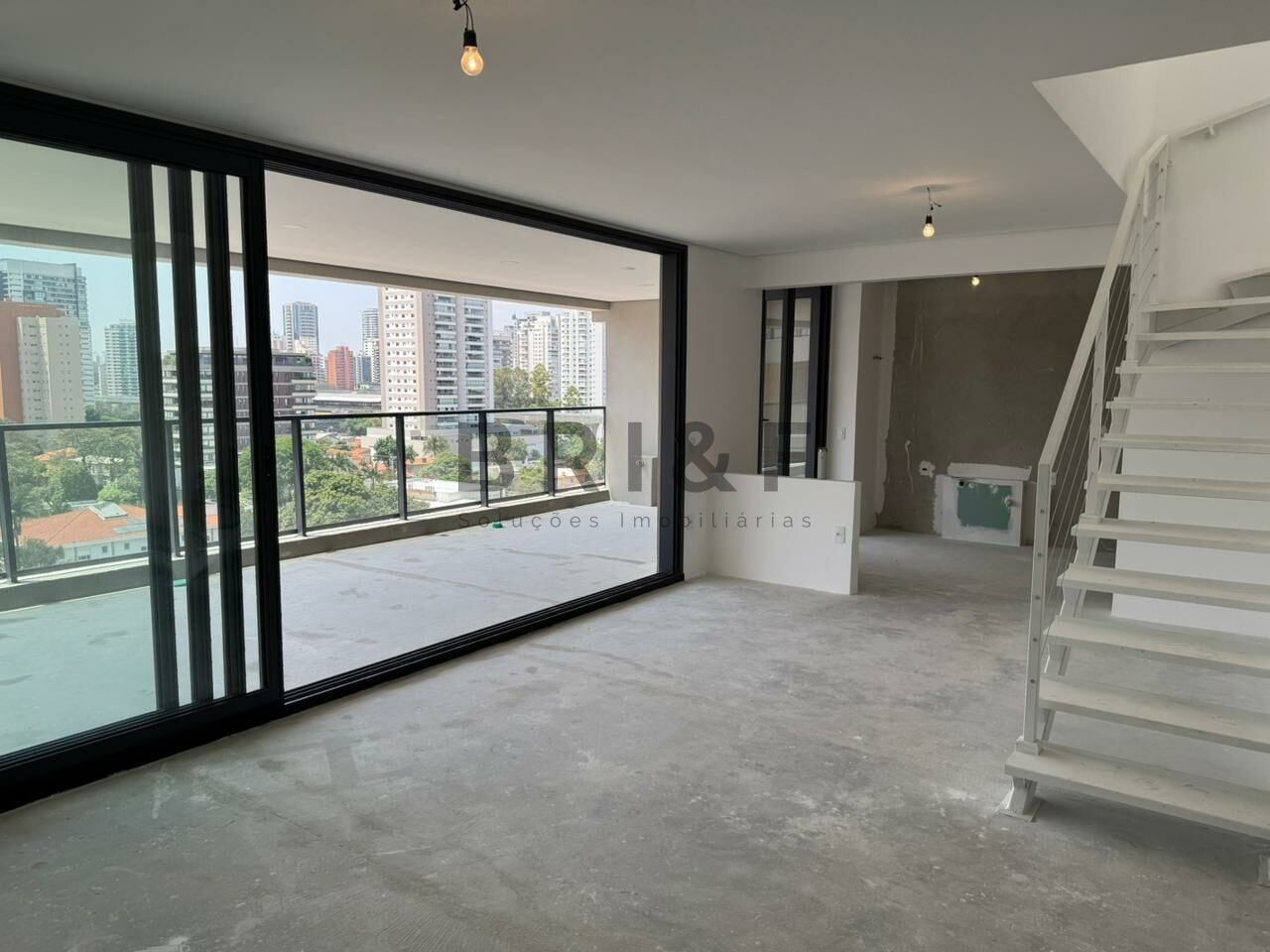Apartamento para Venda - Brooklin