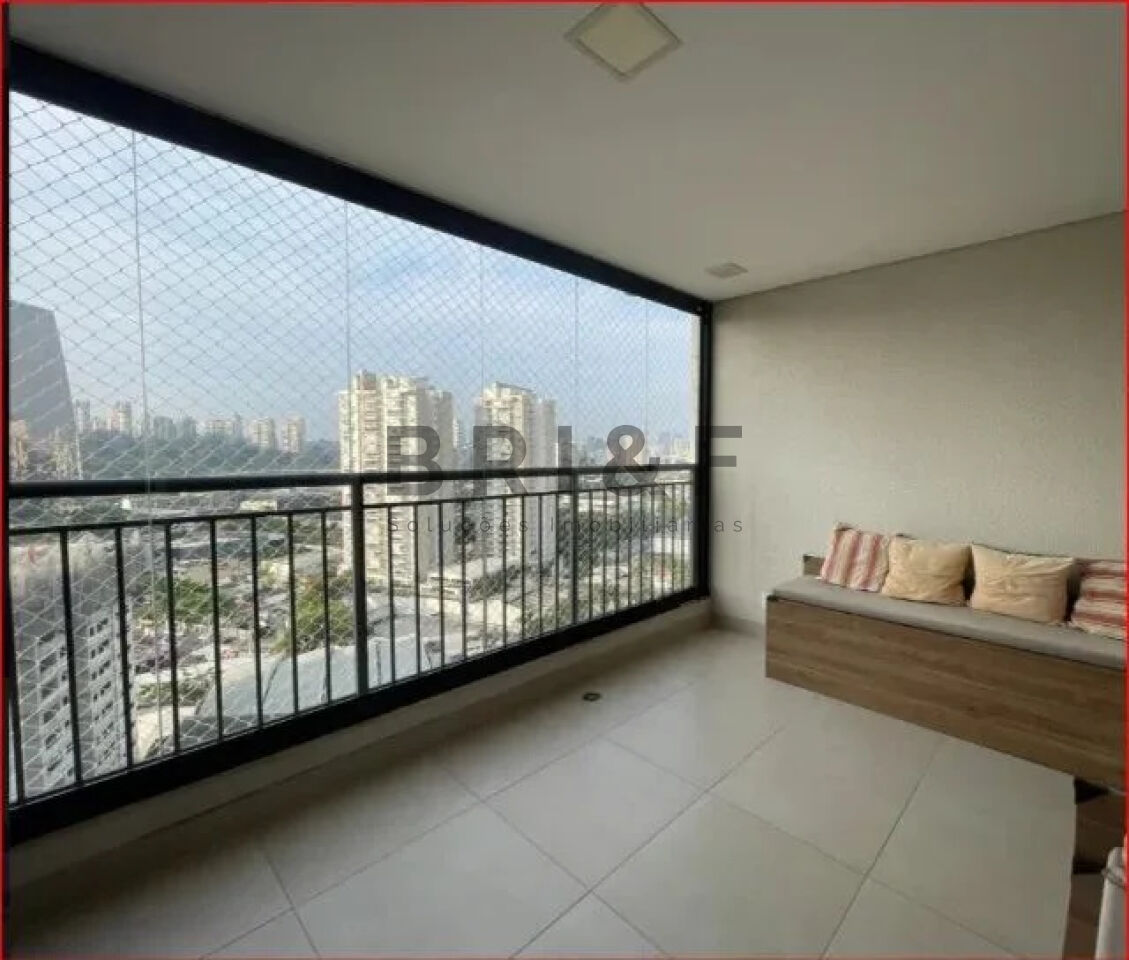 Apartamento para Venda - Santo Amaro