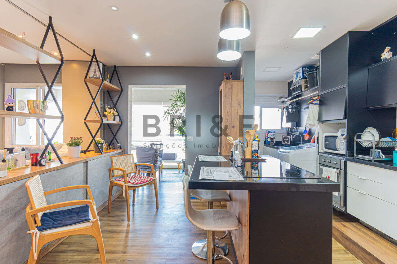Apartamento para Venda - BROOKLIN