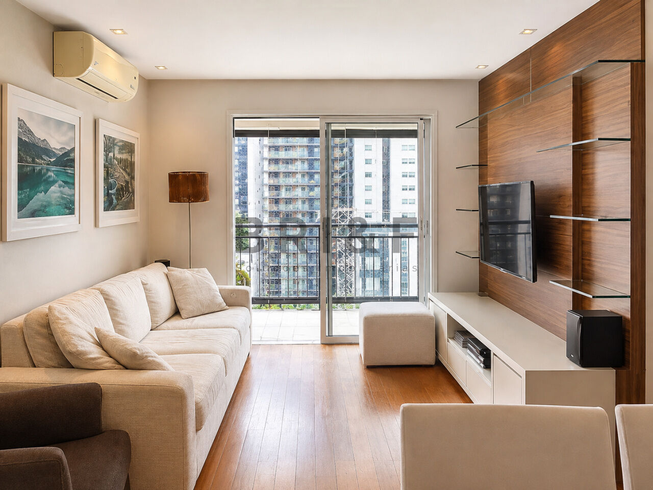 Apartamento para Venda - Campo Belo