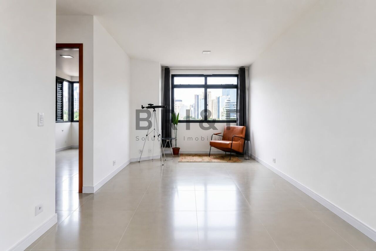 Apartamento para Venda - Chácara Santo Antônio Zona Sul