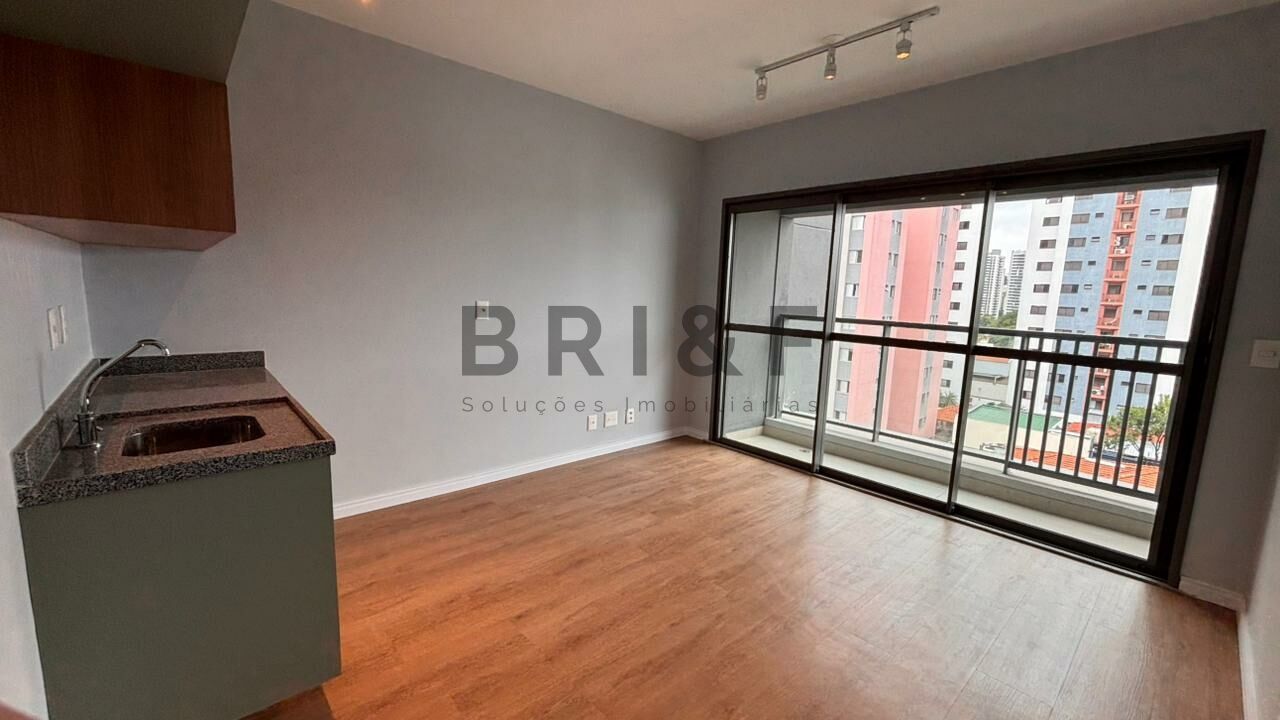 Apartamento para Venda - Moema