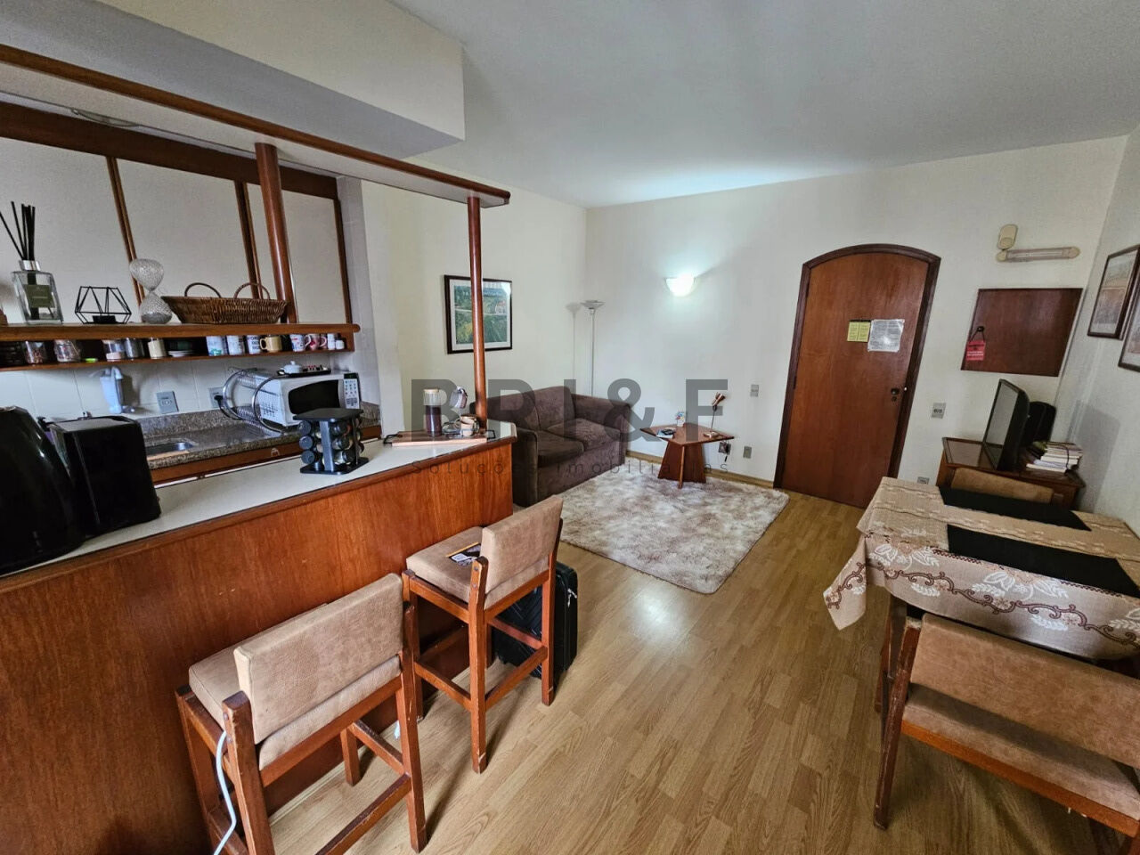 Flat para Venda - Vila Uberabinha