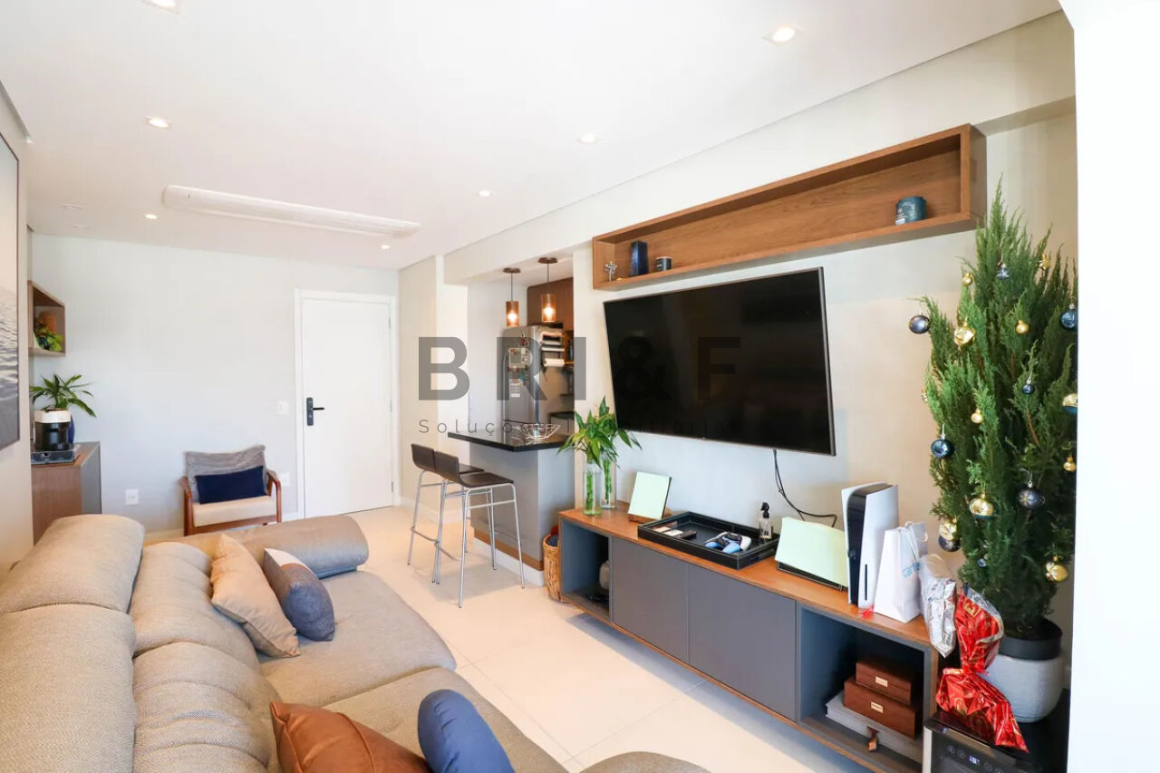 Apartamento para Venda - Brooklin