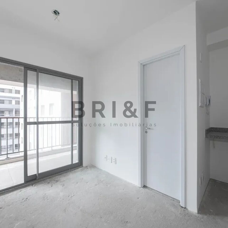 Apartamento para Venda - Chácara Santo Antônio Zona Sul