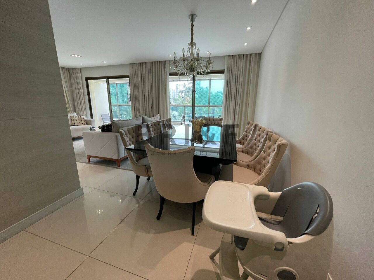 Apartamento para Venda - Brooklin