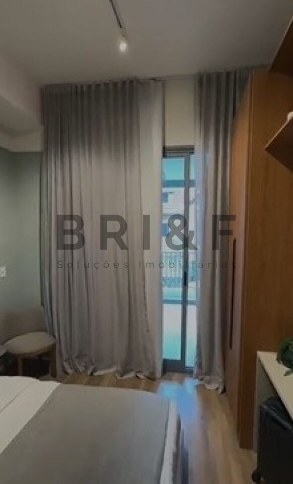 Apartamento para Venda - Campo Belo
