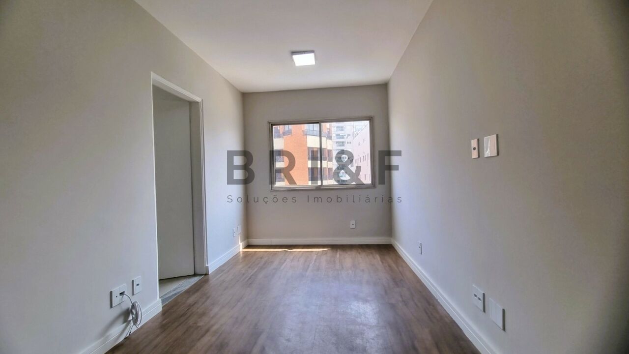 Apartamento para Venda - BROOKLIN