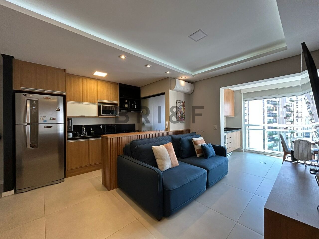 Apartamento para Venda - BROOKLIN