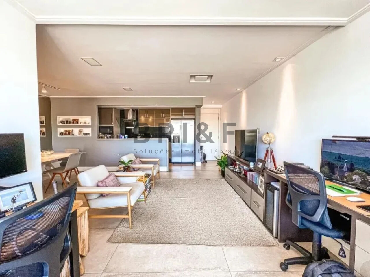 Apartamento para Venda - Campo Belo