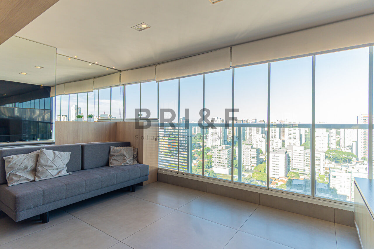 Apartamento para Venda - Brooklin