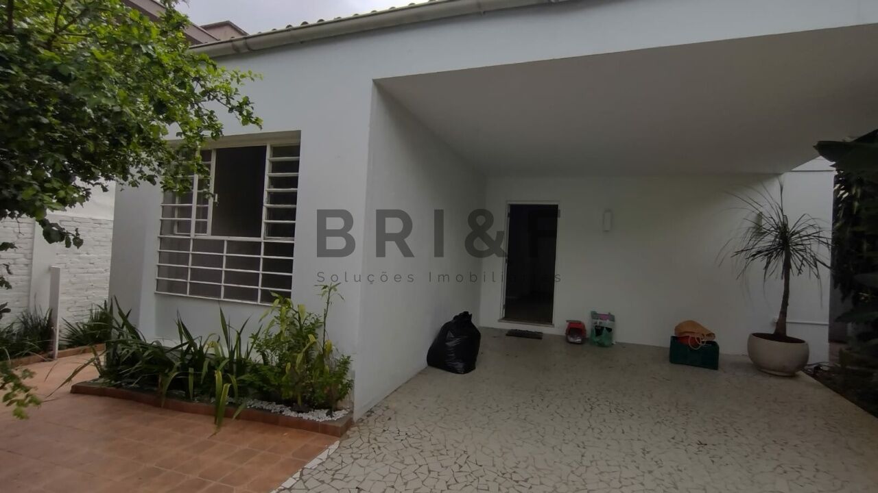 Casa  para Venda - Jardim Novo Mundo