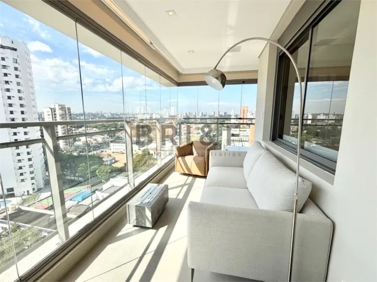Apartamento para Venda - Campo Belo