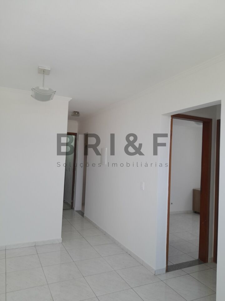 Apartamento para Venda - Vila Santa Catarina