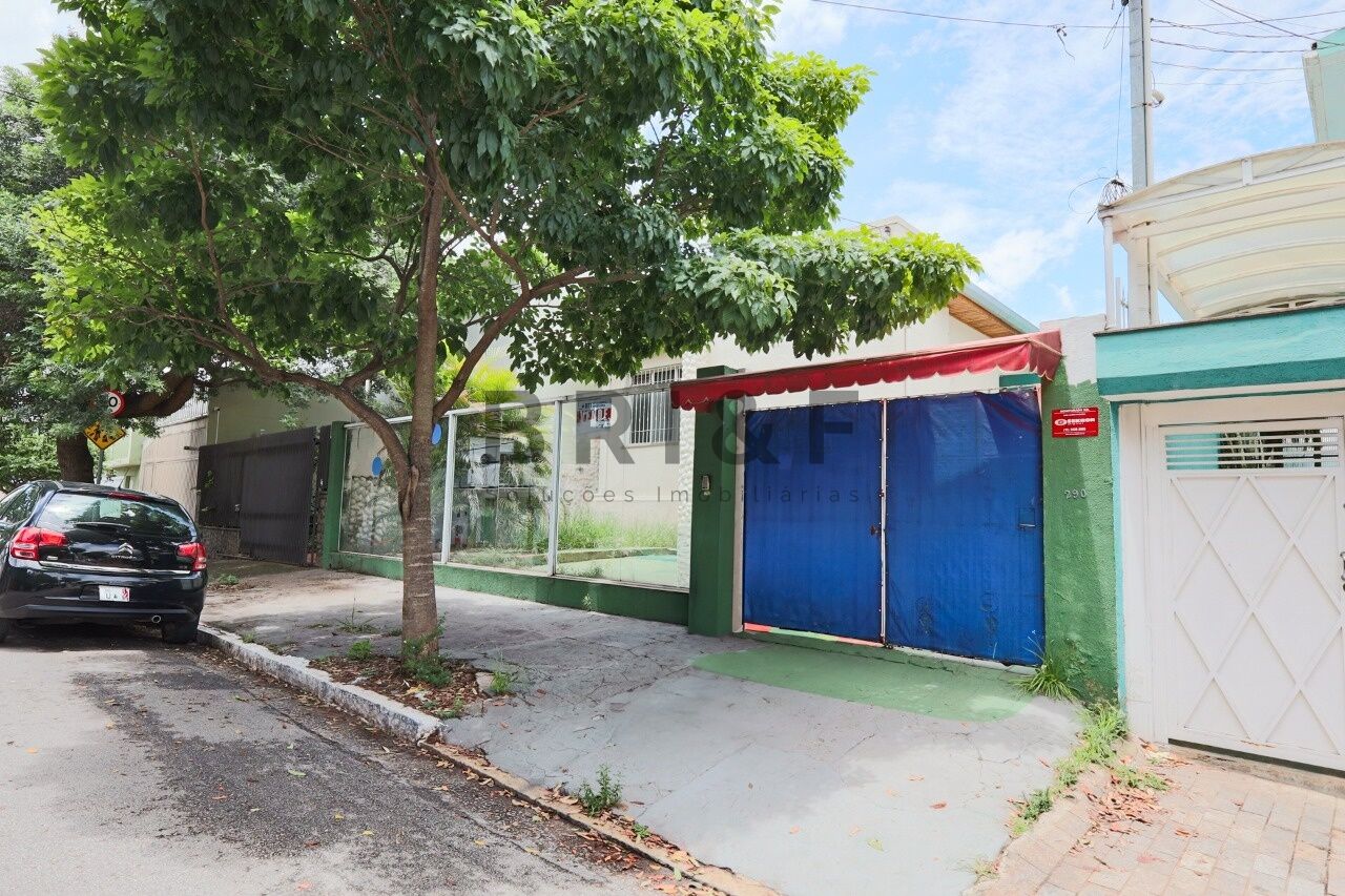 Casa  para Venda - Vila Mariana