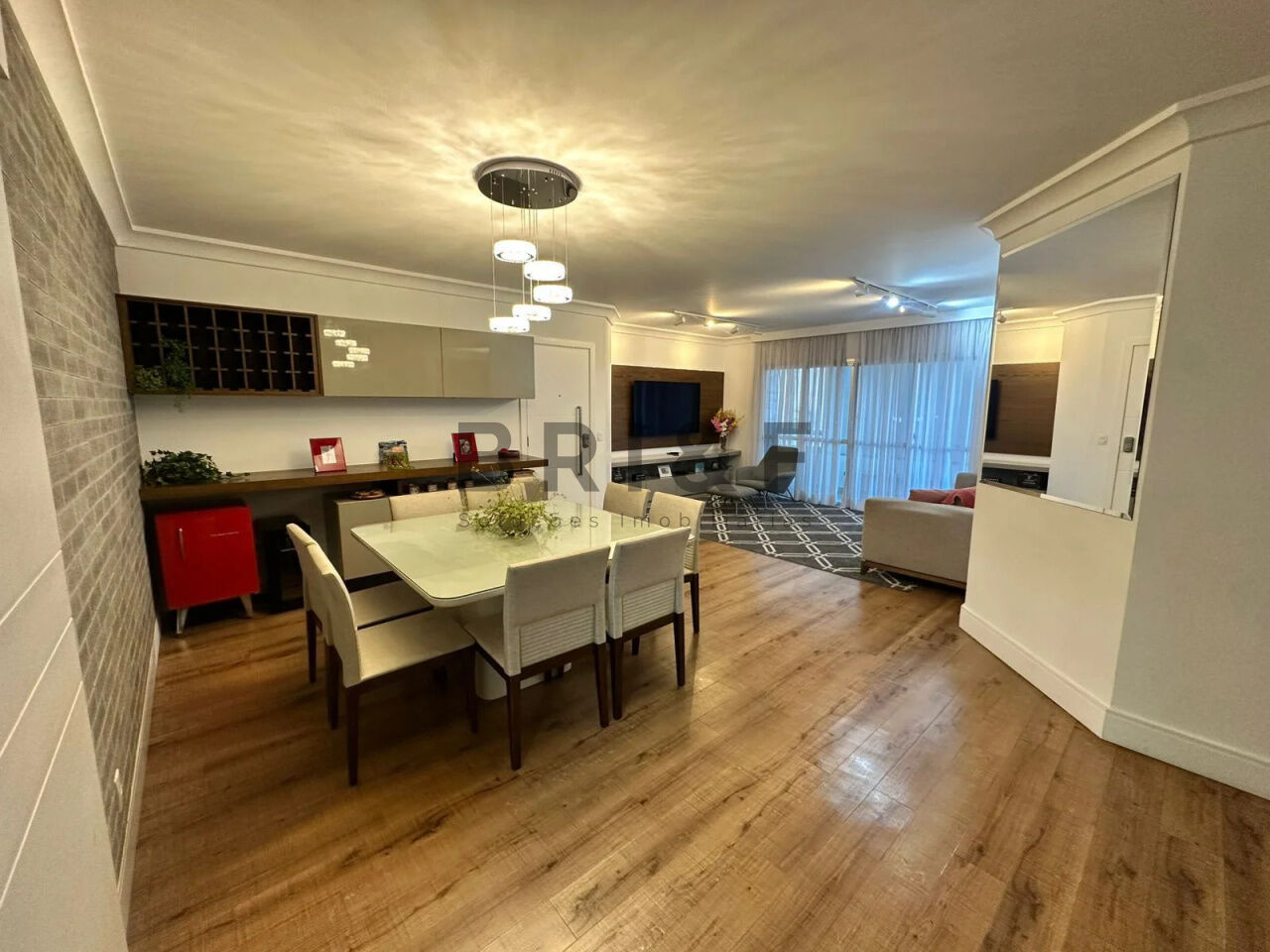 Apartamento para Venda - Brooklin