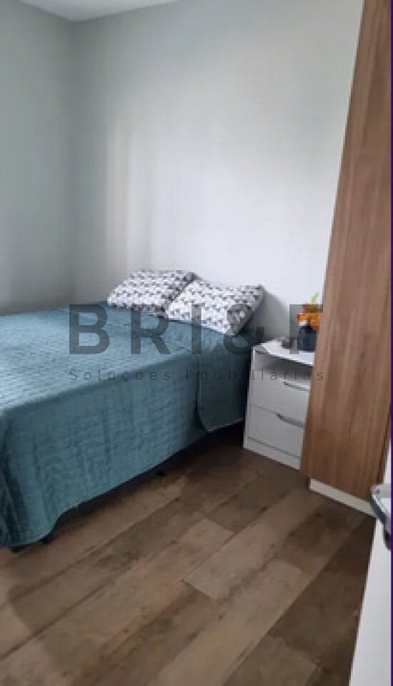 Apartamento para Venda - Santo Amaro