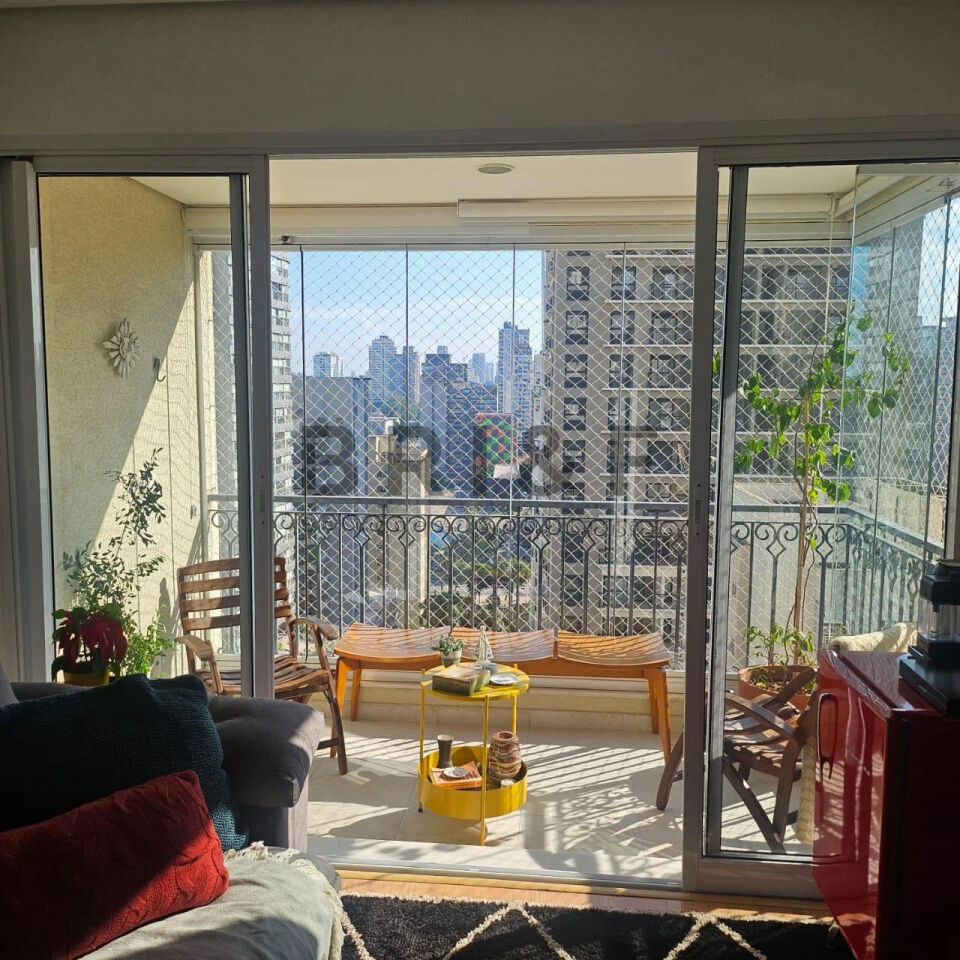 Apartamento para Venda - BROOKLIN