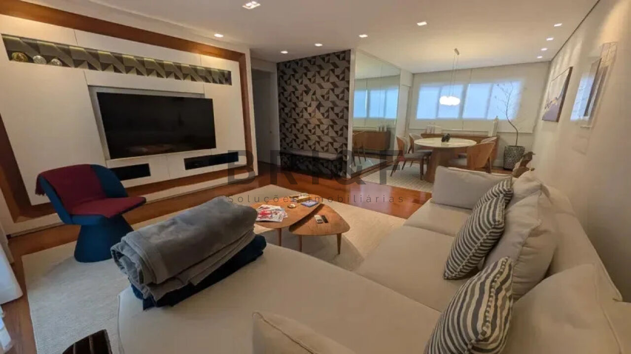 Apartamento para Venda - Campo Belo