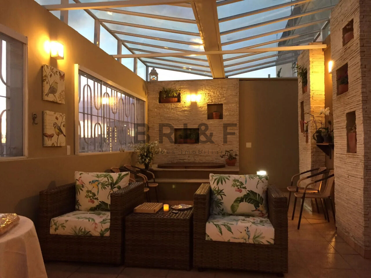 Apartamento para Venda - Moema