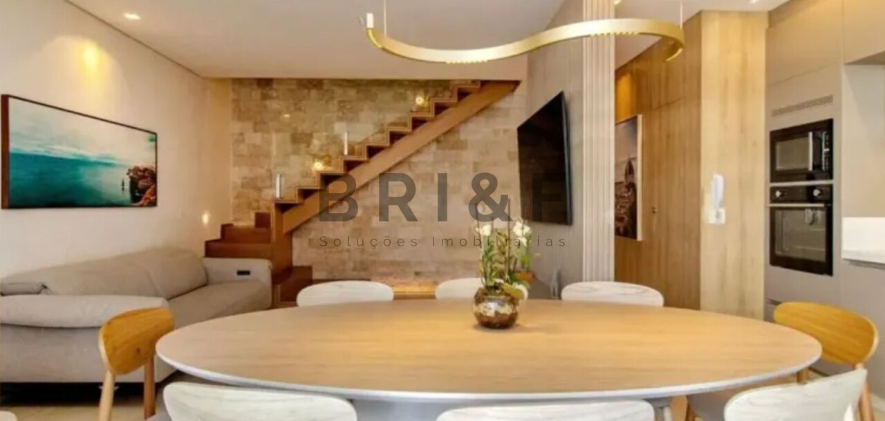 Apartamento para Venda - Vila Olímpia