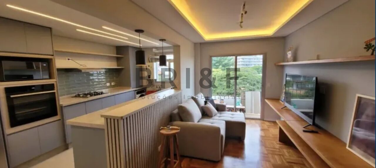 Apartamento para Venda - Vila Nova Conceição