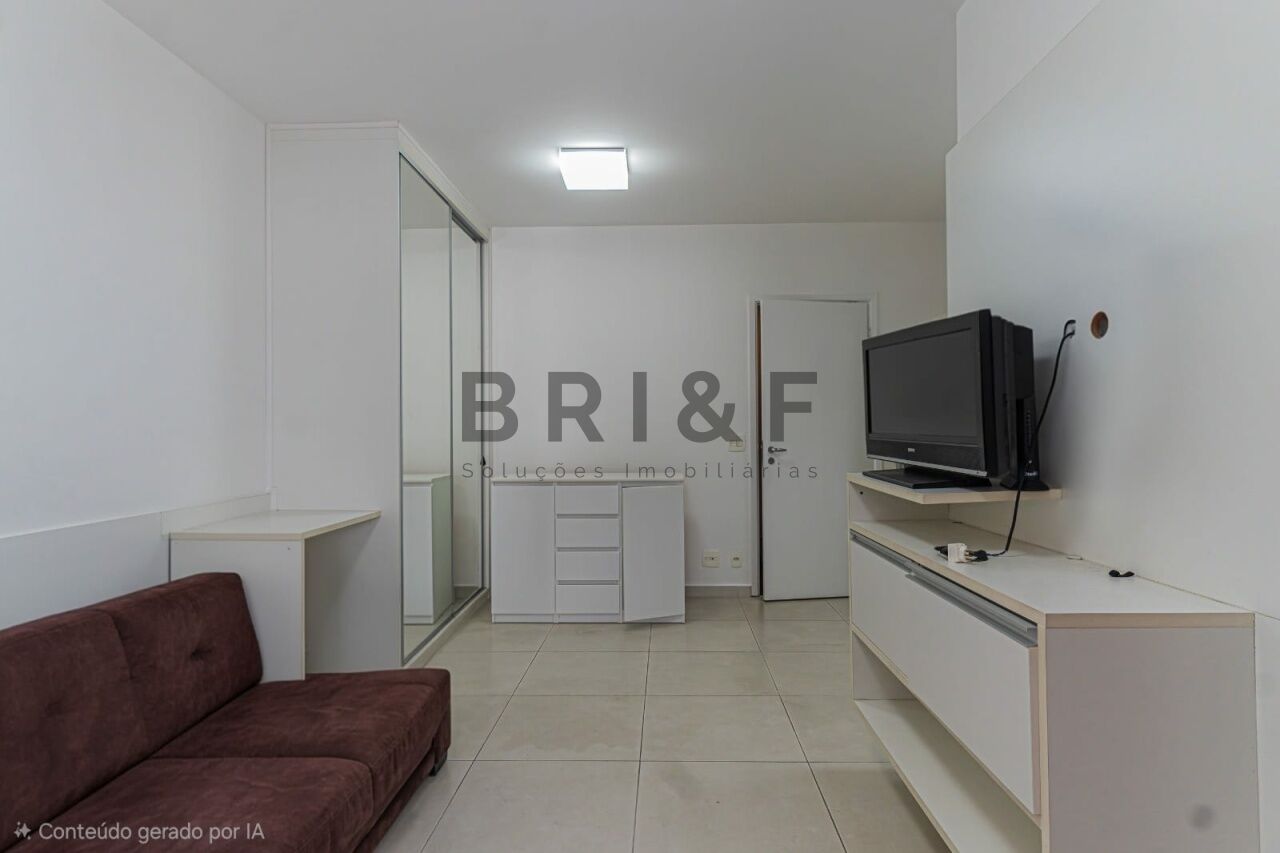 Studio para Venda - Campo Belo