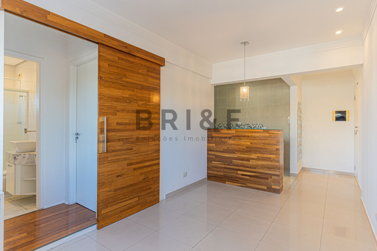 Apartamento para Venda - Vila Mascote