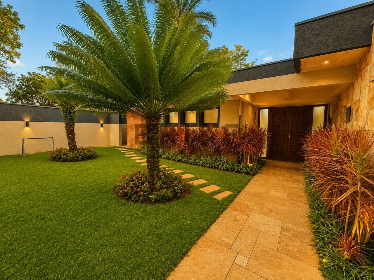 Casa  para Venda - Jardim Prudência