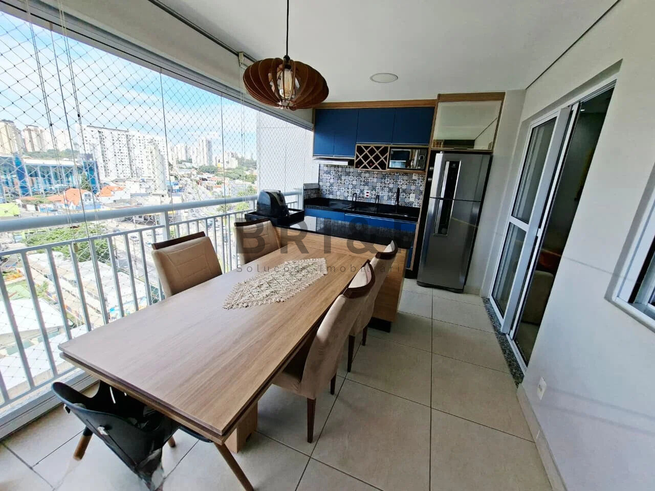 Apartamento para Venda - Santo Amaro