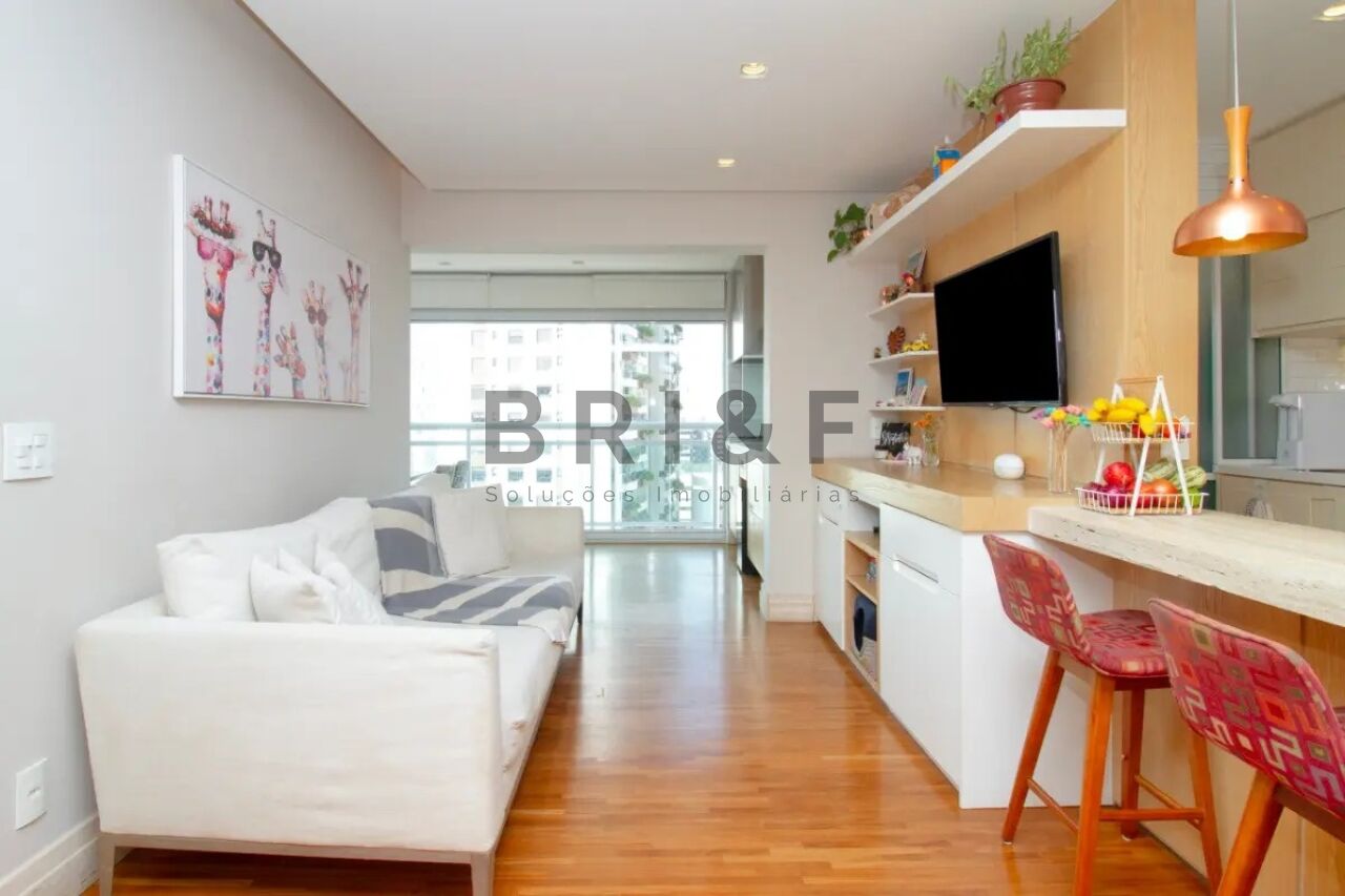 Apartamento para Venda - BROOKLIN