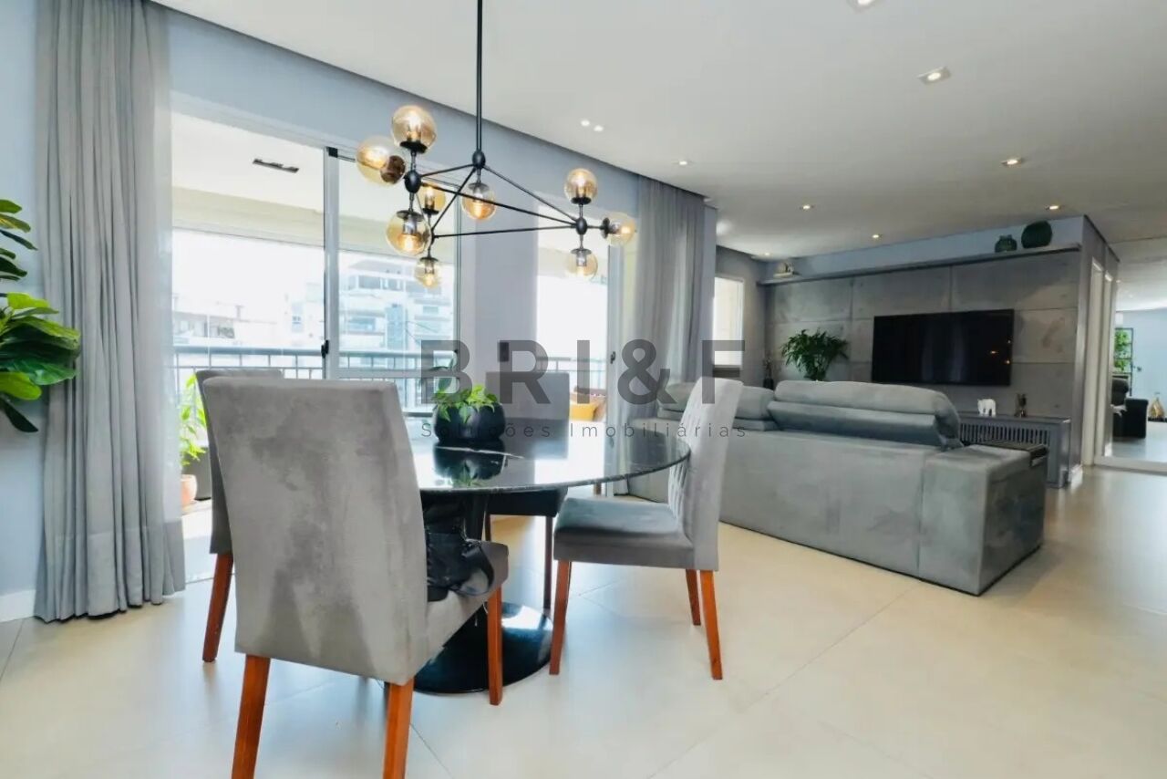 Apartamento para Venda - Brooklin