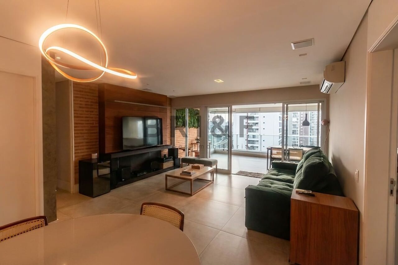 Apartamento para Venda - Brooklin