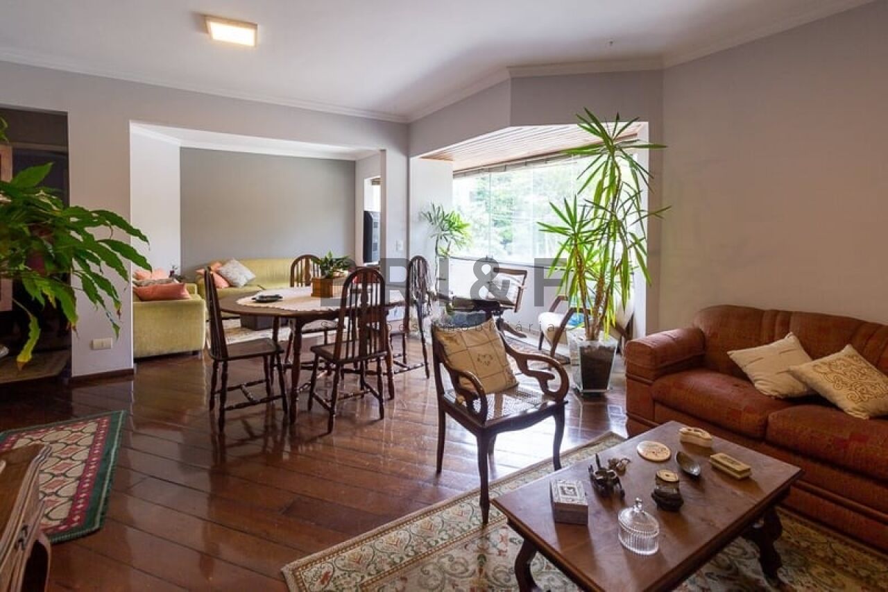 Apartamento para Venda - Campo Belo