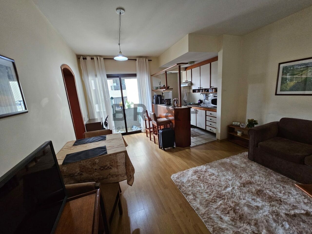 Flat para Venda - Vila Uberabinha