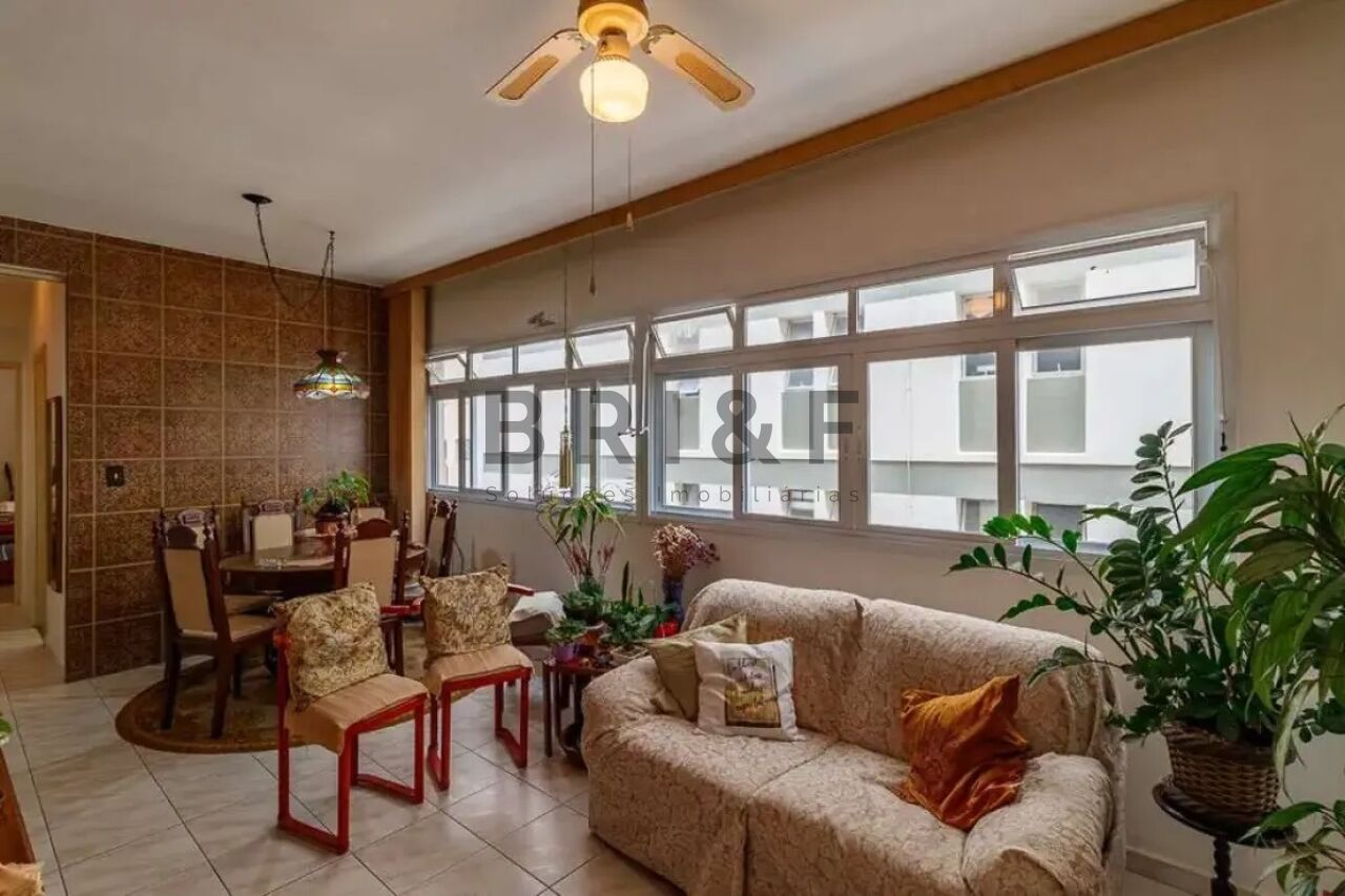 Apartamento para Venda - Moema