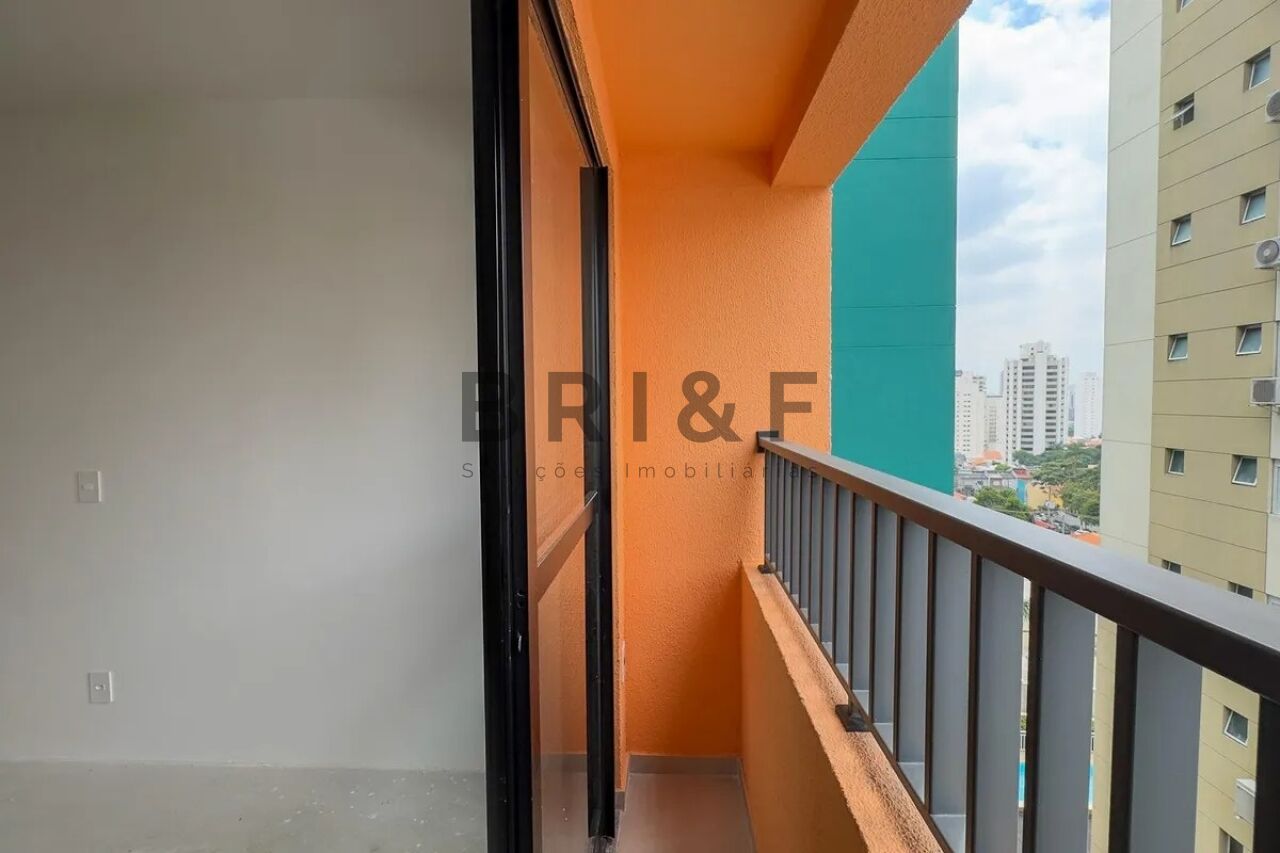 Apartamento para Venda - Vila Congonhas