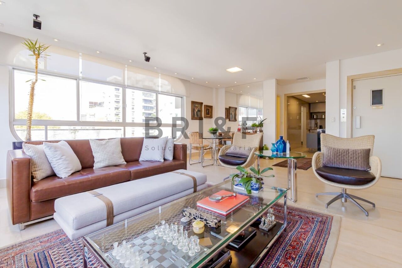 Apartamento para Venda - Itaim Bibi