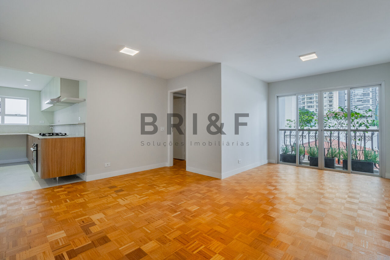 Apartamento para Venda - Brooklin