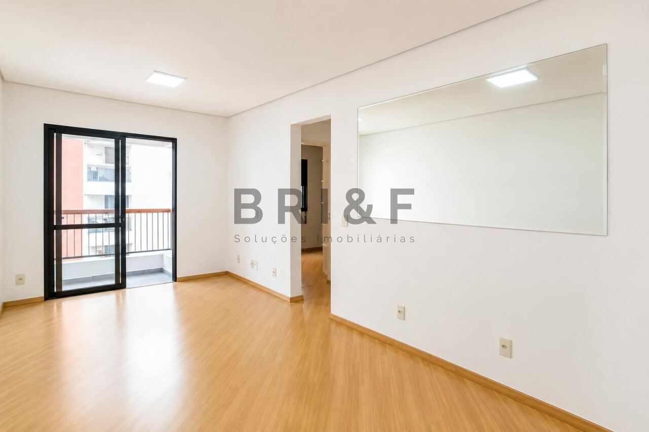 Apartamento para Venda - Vila Nova Conceição