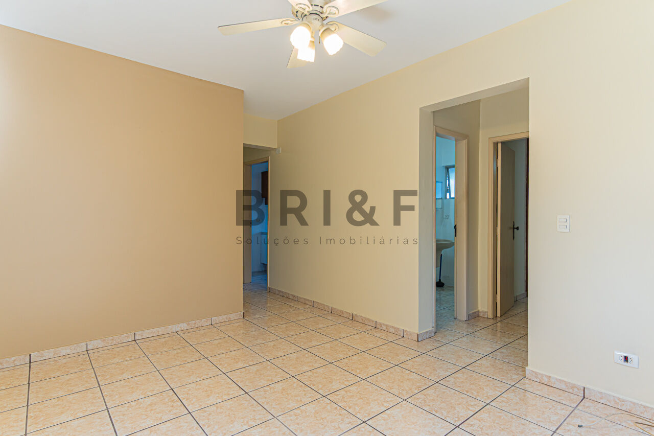 Apartamento para Venda - Vila Mascote