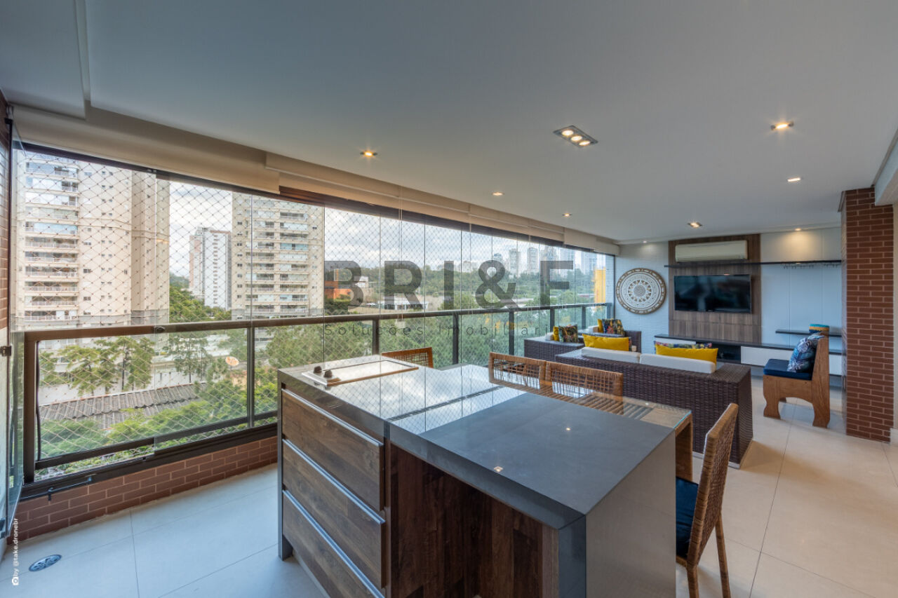 Apartamento para Venda - Vila Cruzeiro