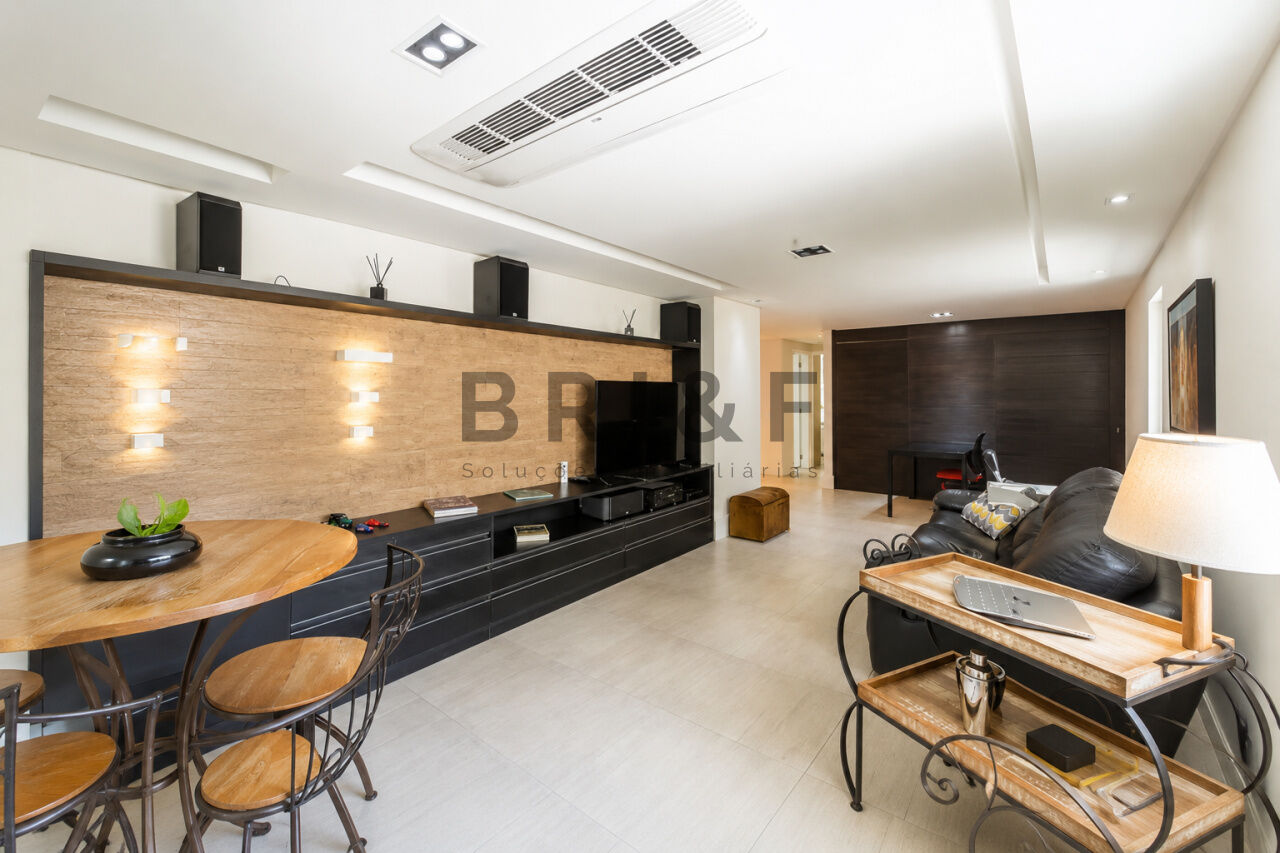 Apartamento para Venda - Itaim Bibi