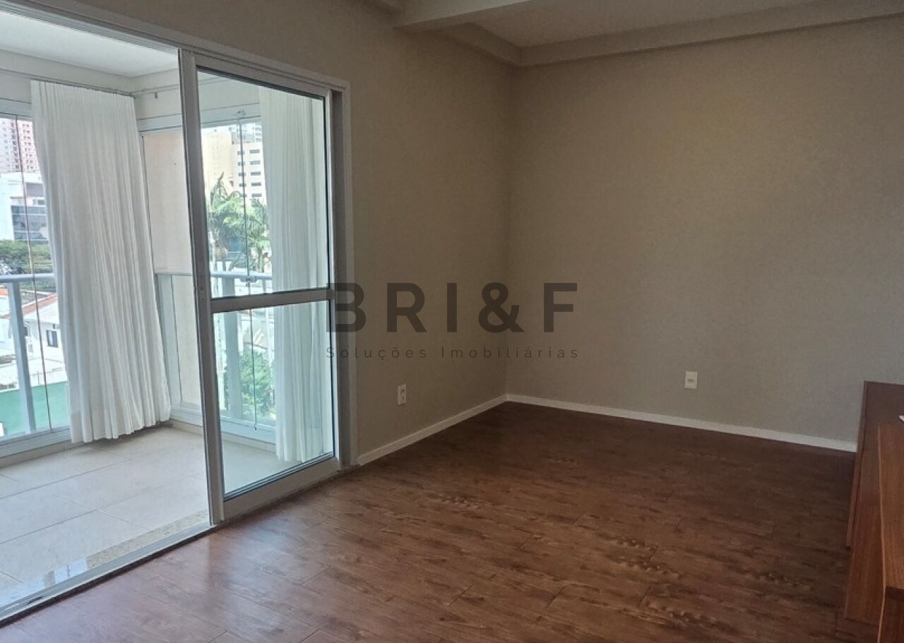 Apartamento para Venda - Vila Gertrudes