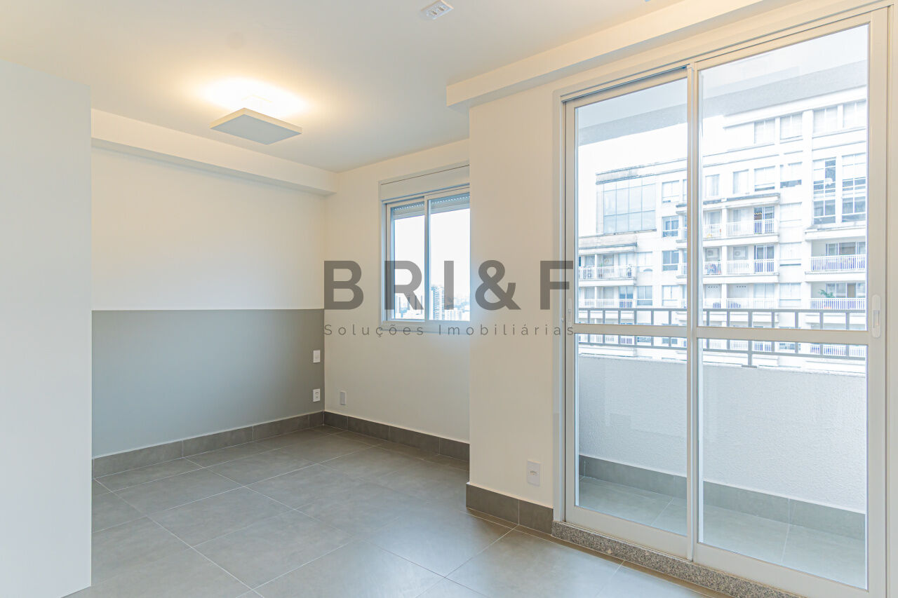 Apartamento para Venda - Pinheiros